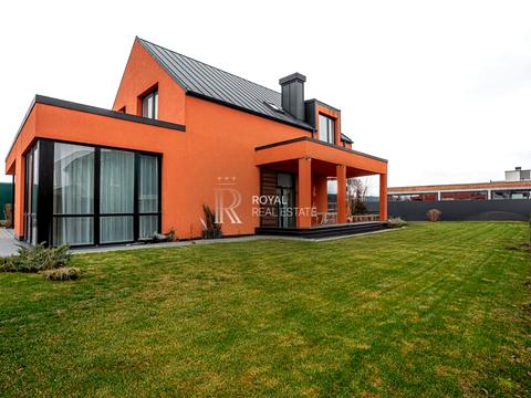 дом по адресу київська