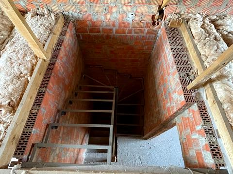дом по адресу Ділова, 12