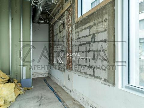 комерційна за адресою Київ, Миколи Міхновського бульв. (Дружби народів), 1