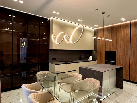 квартира за адресою Трускавецька вул., 8