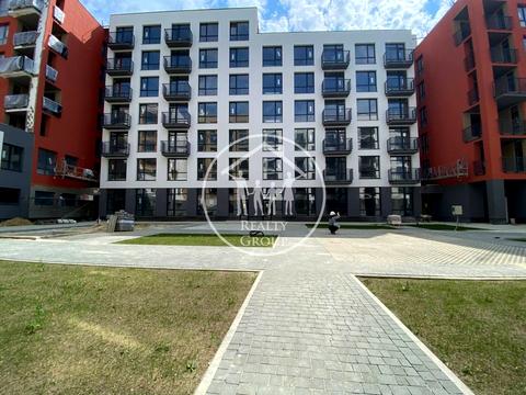 квартира по адресу Широкая ул., 22