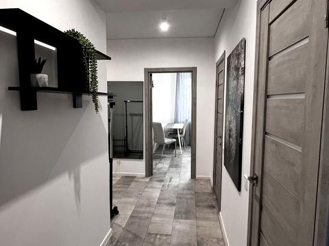 квартира за адресою Тимофіївська вул., 16