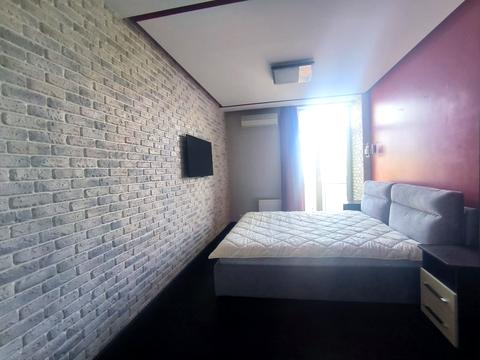 квартира по адресу Регенераторная ул., 4 к3-3