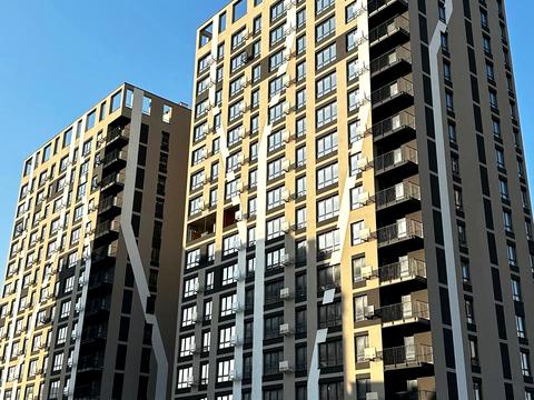 квартира по адресу Городницкая ул., 47