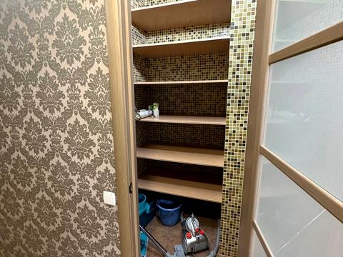 квартира по адресу Голосеевская ул., 60