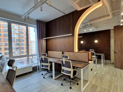 комерційна за адресою Бульварно-Кудрявська вул. (Воровського), 15-Д