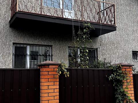 будинок за адресою Володимирівська