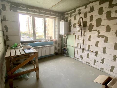 квартира по адресу Сімейна ул., 2