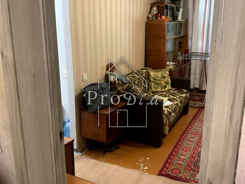 квартира по адресу Ірини Бекешкіної ул. (Генерала Карбишева), 22