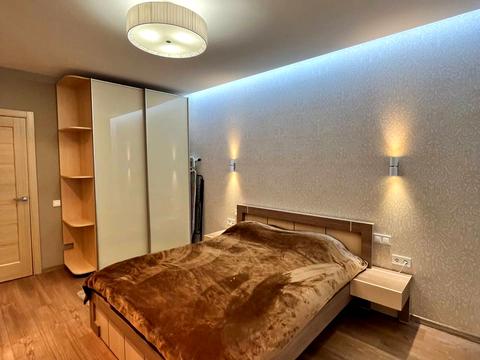 квартира за адресою Пекарська вул., 30