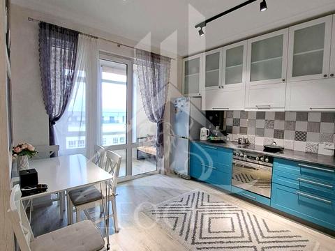 квартира по адресу Кульпарковская ул. (Кульпарківська), 64а