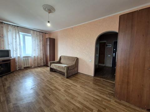 квартира по адресу Космический пер., 11
