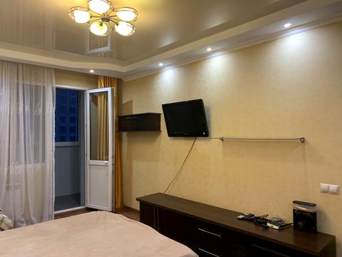 квартира по адресу Панча Петра ул., 11-Б