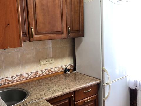 квартира за адресою Дарницький бульв., 4
