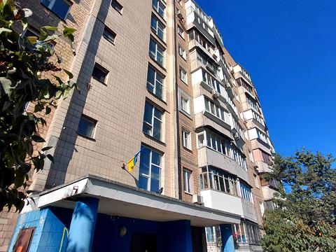 квартира за адресою Київ, Північна вул. (Північна), 52