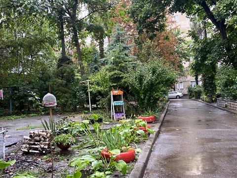 квартира за адресою Незалежності вул., 14/1