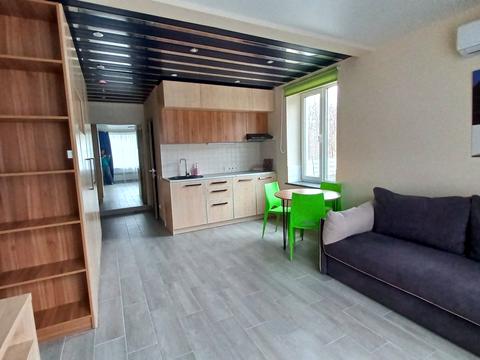 квартира по адресу Лоцманский пер., 7