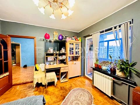 квартира за адресою Архітектора Вербицького вул., 34