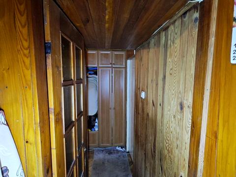 квартира по адресу Княгини Ольги ул., 22