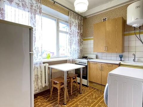квартира по адресу Киев, Нивская ул., 7