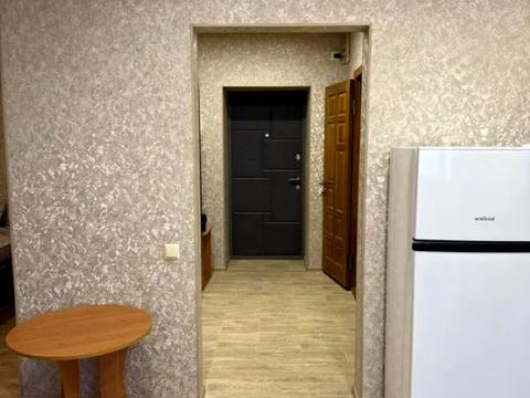 квартира по адресу Мира ул., 57