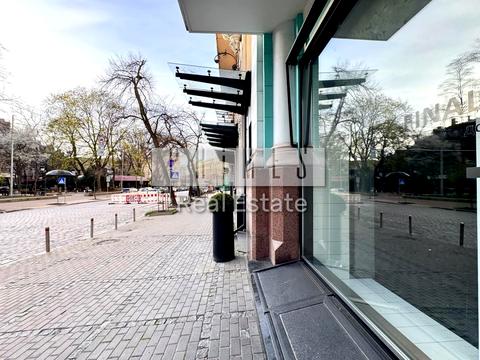 комерційна за адресою Київ, Архітектора Городецького вул., 11