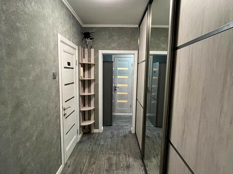 квартира по адресу Киев, Александра Кошица ул., 7