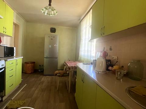 дом по адресу Зелена, 16