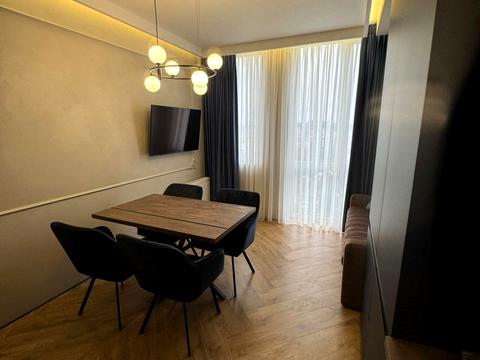 квартира за адресою Малоголосківська вул., 12г
