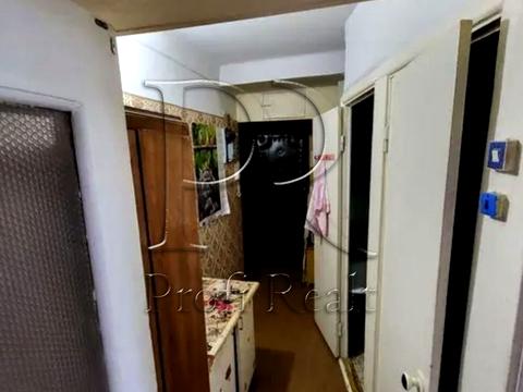 квартира по адресу Уинстона Черчилля ул. (Красноткацкая), 16-А