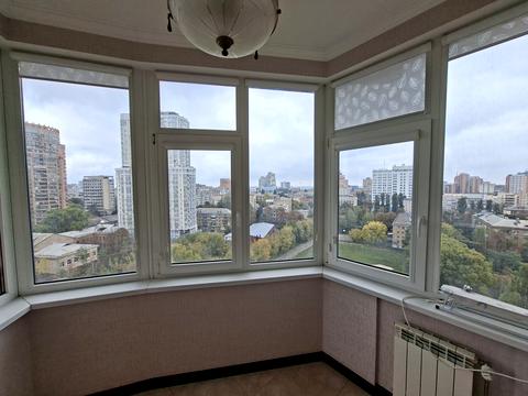 квартира за адресою Лесі Українки бульв., 7-Б