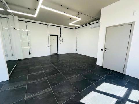 комерційна за адресою Науки просп. (Гагаріна), 22