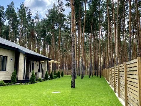 дом по адресу Марченко