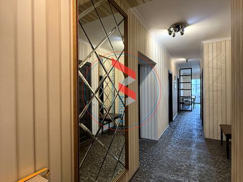 квартира по адресу Тарасовская ул., 36-А