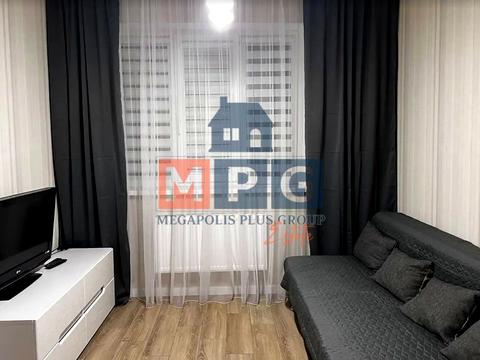 квартира за адресою Драгоманова вул., 6в