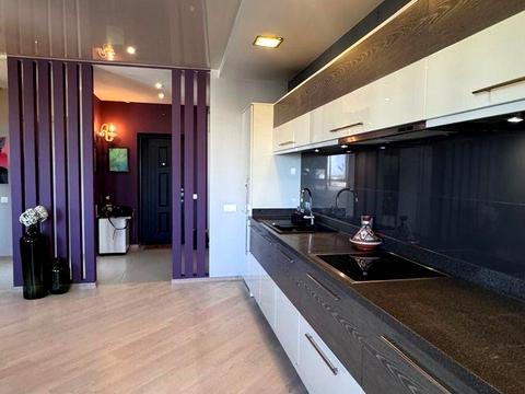 квартира по адресу Дегтяревская ул., 25а к1