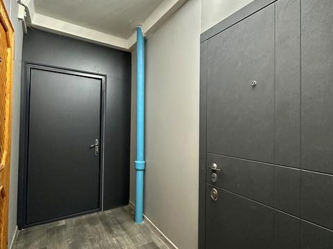квартира по адресу Покровский жилмассив ул., 3