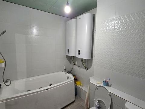 квартира за адресою Водопровідна вул., 34