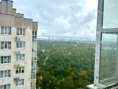 квартира по адресу Академика Заболотного ул., 15-Б