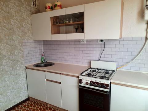 квартира по адресу Припортовая ул. (Героев Сталинграда), 6