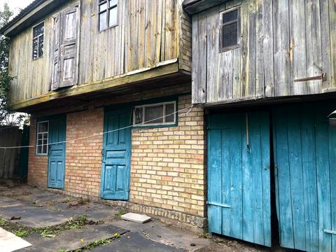 дом по адресу Миколи Лисенка, 34