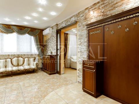 квартира по адресу Ежи Гедройца ул. (Тверская), 2