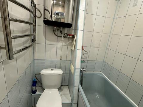 квартира по адресу Тракторостроителей просп., 134б