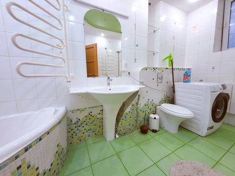 квартира по адресу Павла Тычины просп., 2