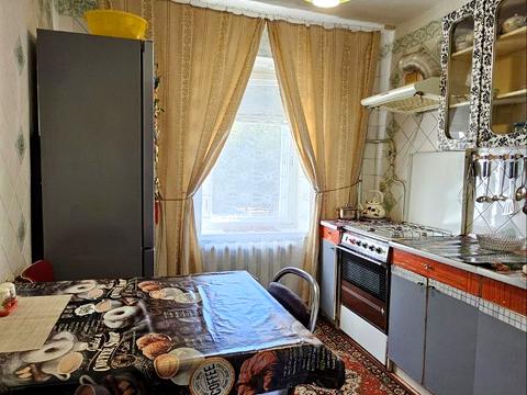 квартира по адресу Новокрымская ул., 1