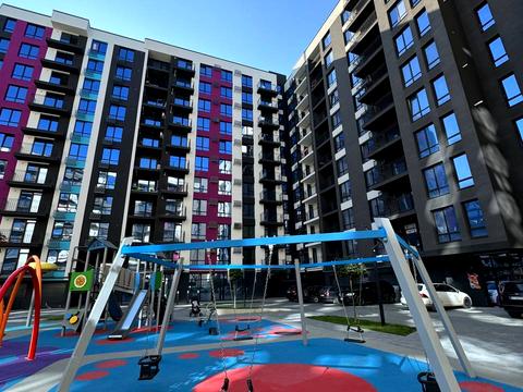 квартира по адресу Крайковского ул., 3