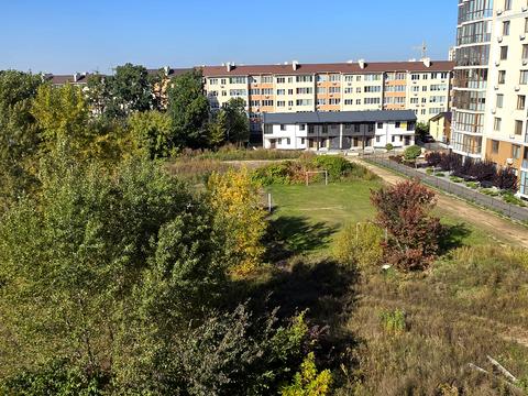 квартира по адресу Нова Виноградна ул., 20