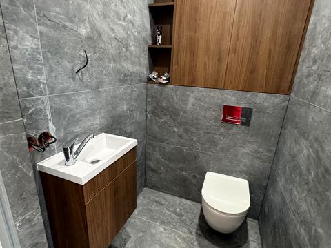 квартира по адресу Остромирська ул., 49-Г