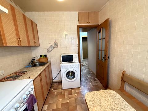 квартира по адресу Шодуаровская ул. (Людмилы Сталь), 5
