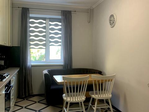 квартира за адресою Варшавська вул., 35